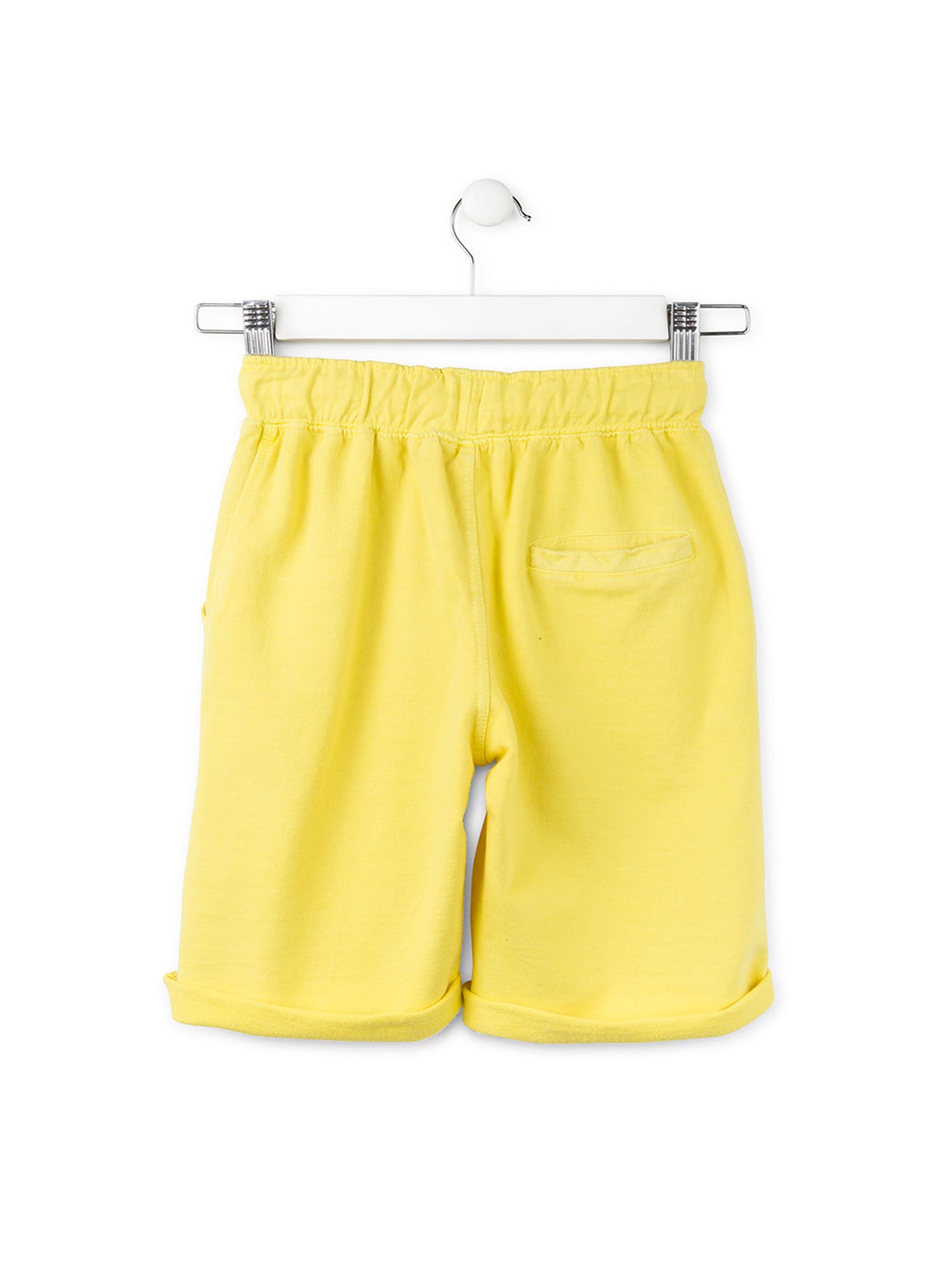 Bermuda Giallo Losan