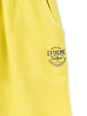 Bermuda Giallo Losan