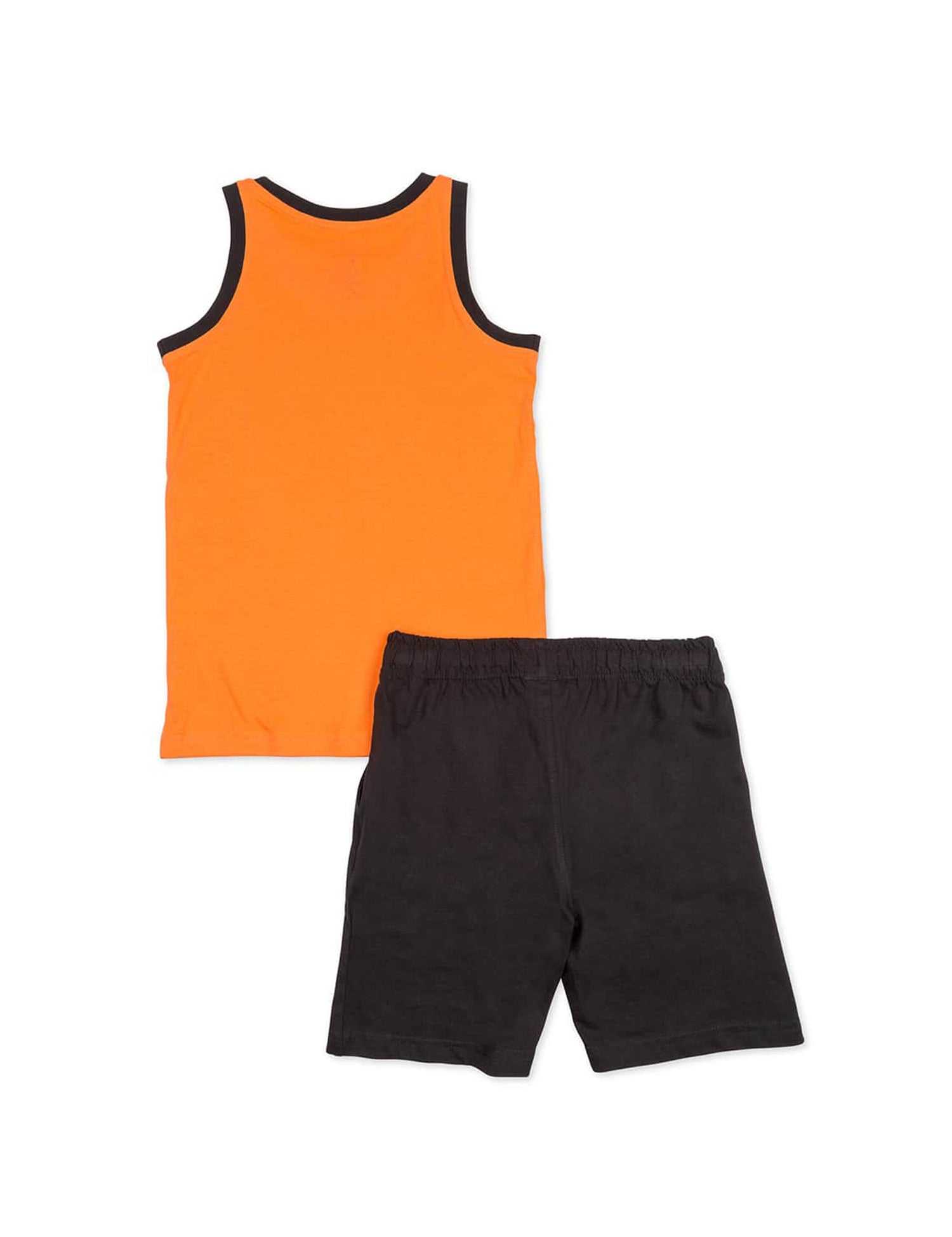 Completi Arancio Losan