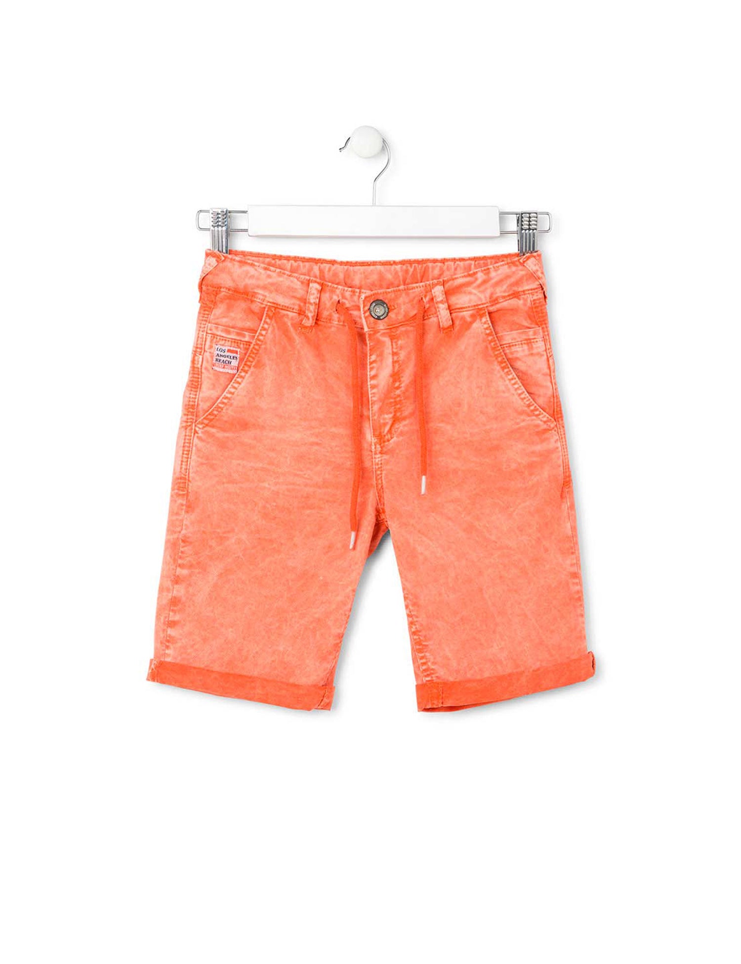 Bermuda Arancio Losan