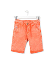 Bermuda Arancio Losan