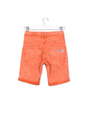 Bermuda Arancio Losan