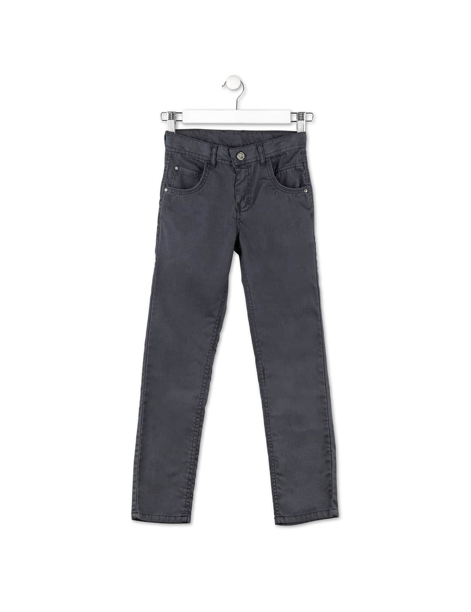 Pantaloni Grigio Losan