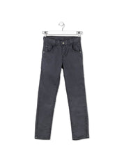 Pantaloni Grigio Losan