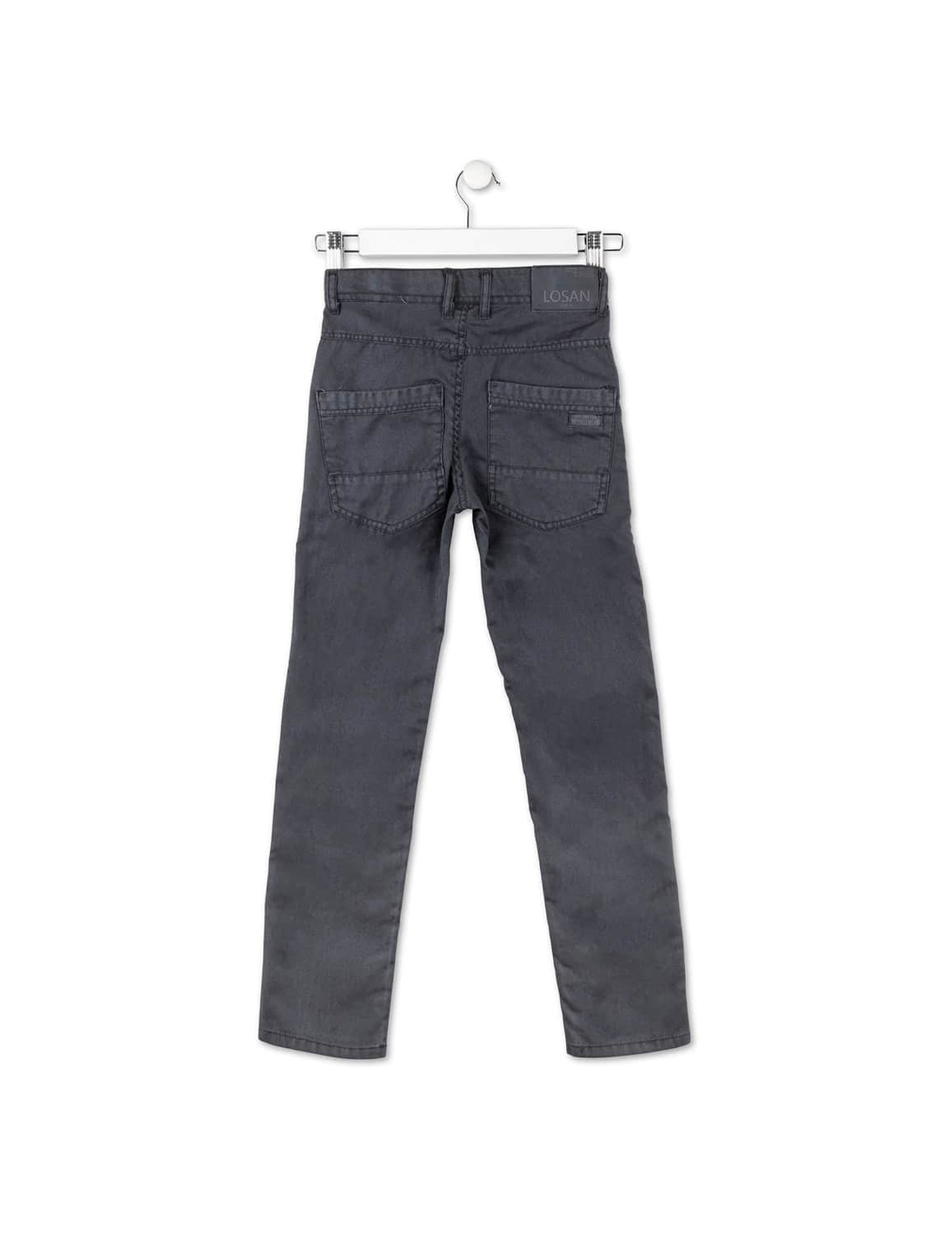 Pantaloni Grigio Losan