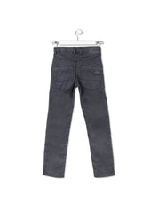 Pantaloni Grigio Losan