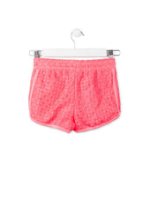 Shorts Rosa Losan