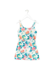 Vestiti Bianco Losan