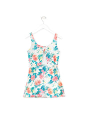 Vestiti Bianco Losan