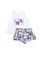 Completi Bianco Losan