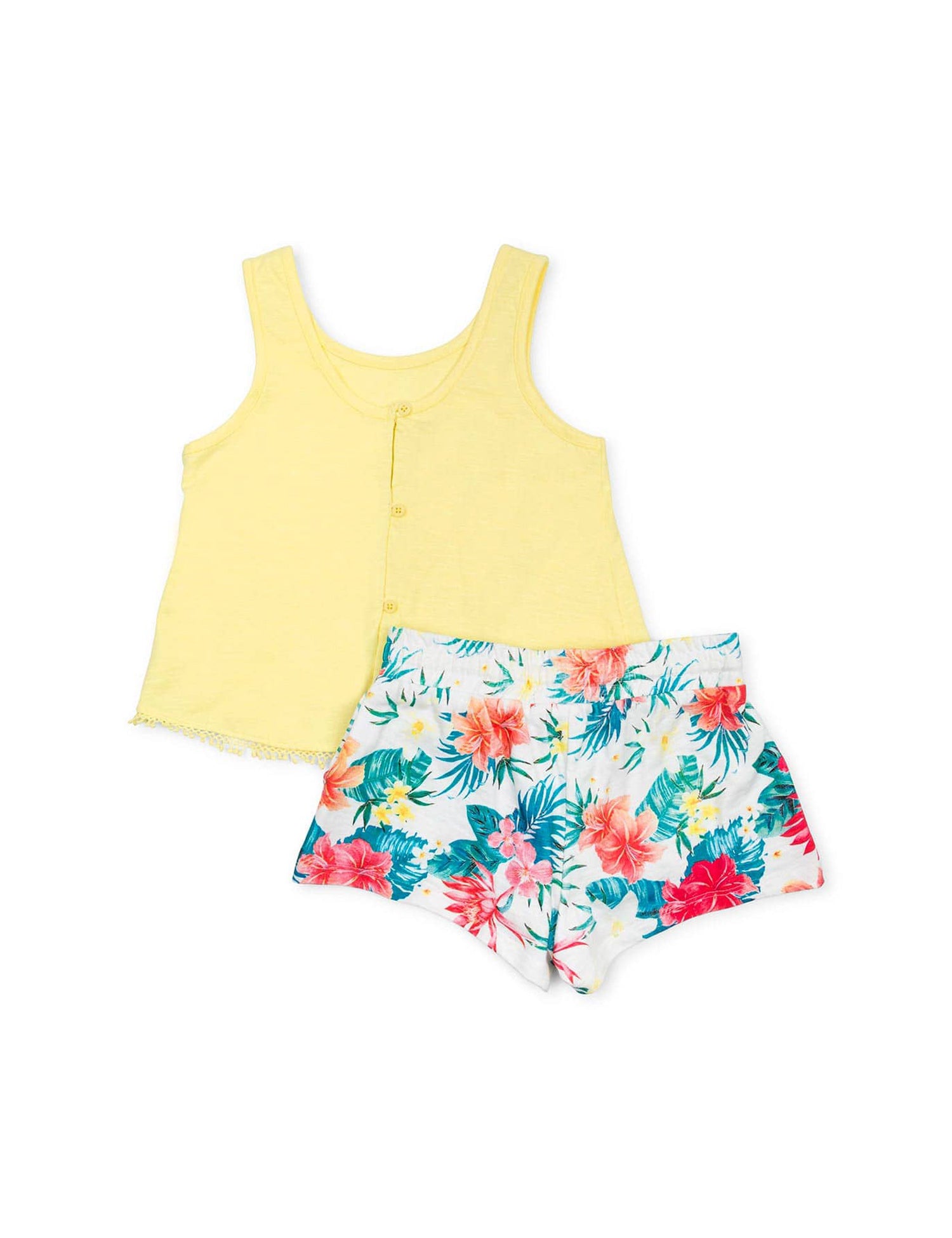 Completi Giallo Losan