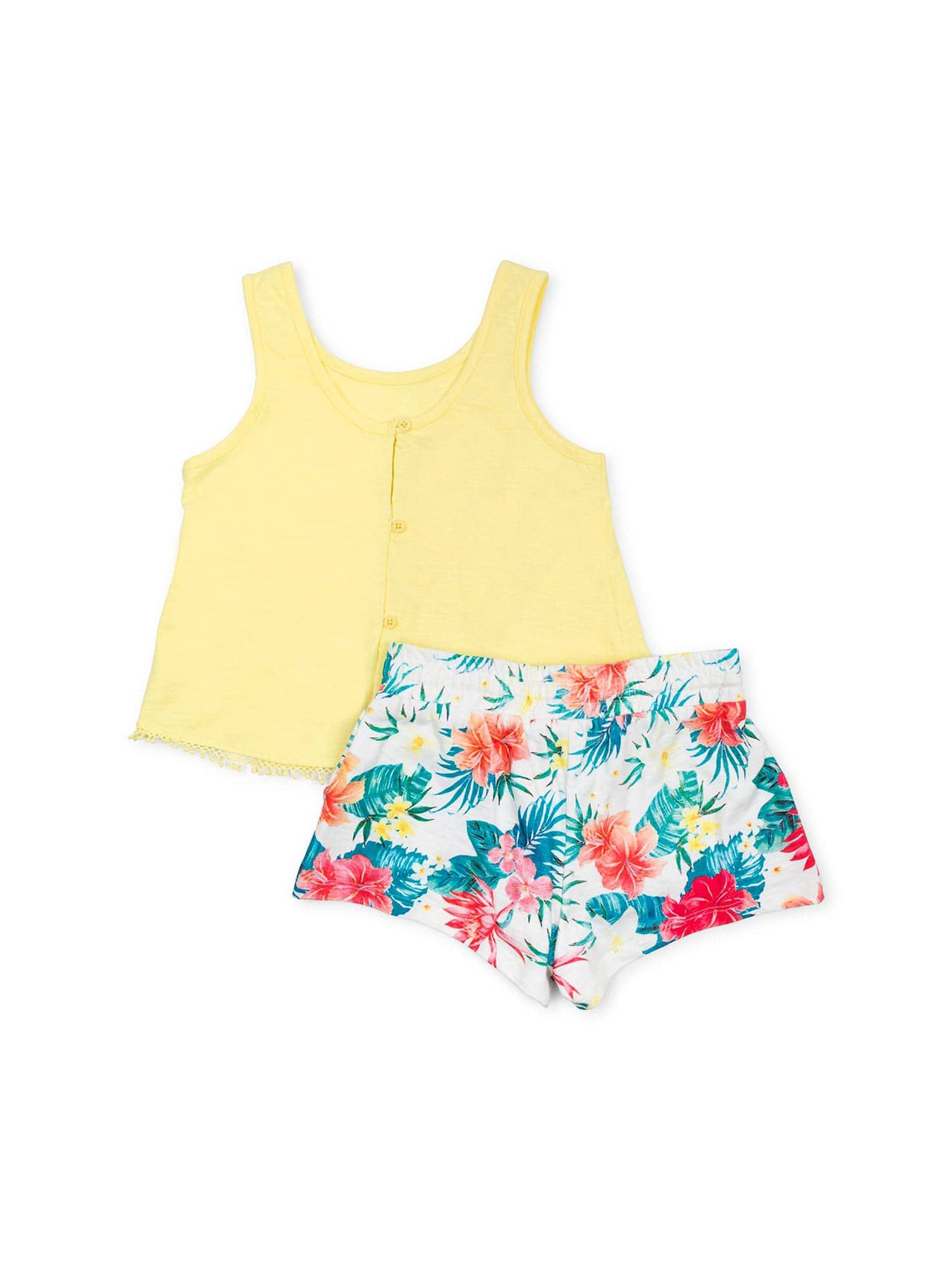 Completi Giallo Losan