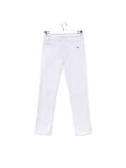 Pantaloni Bianco Losan