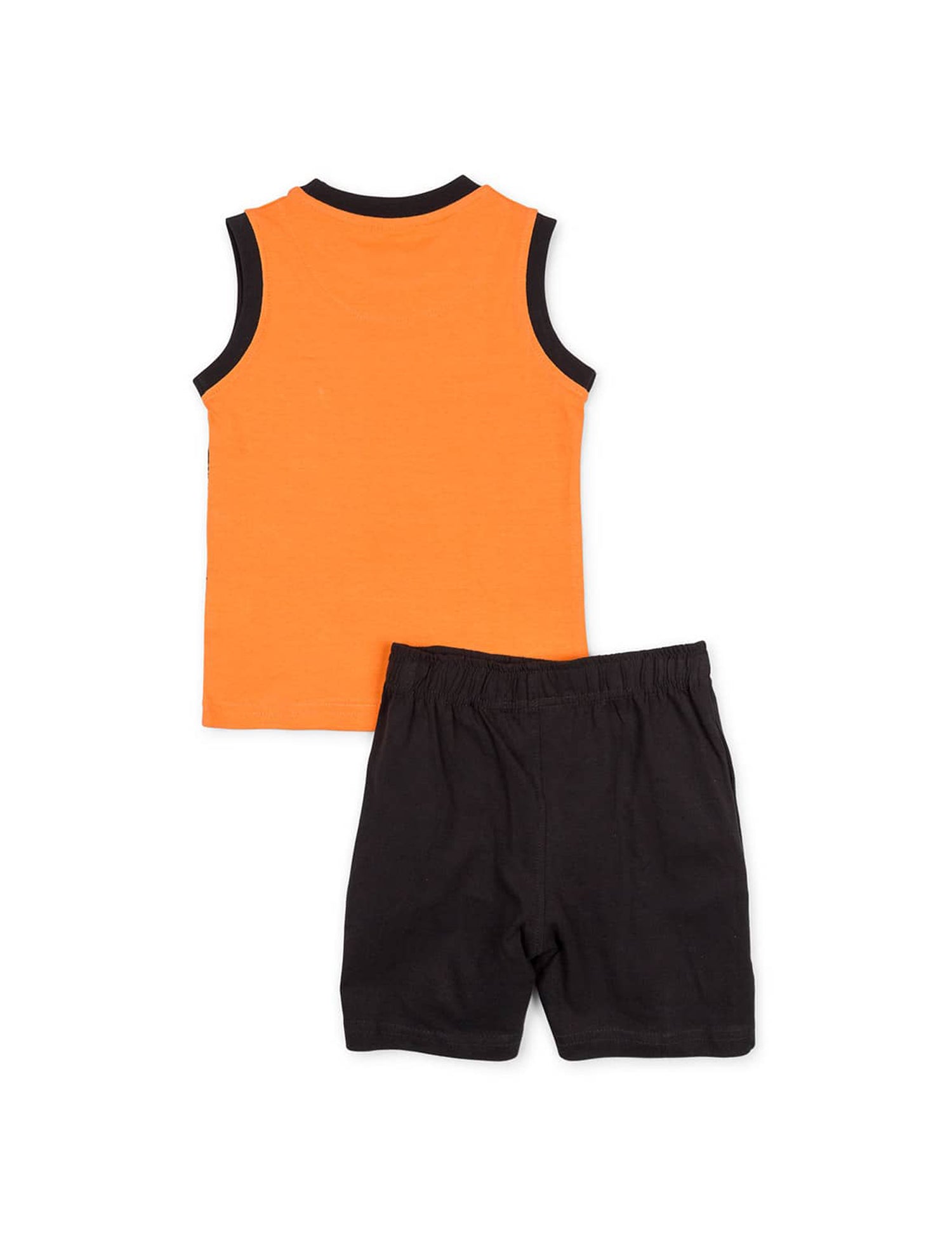 Completi Arancio Losan