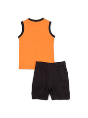 Completi Arancio Losan