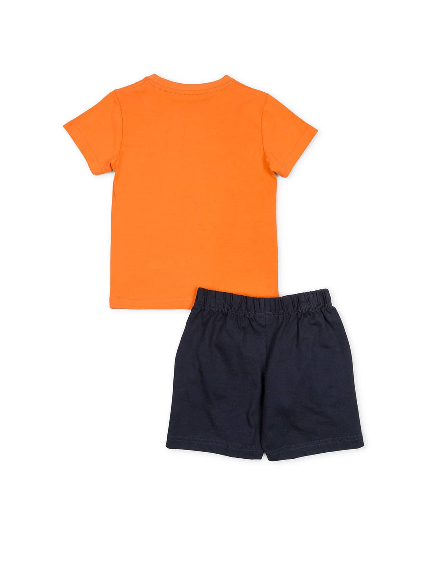 Completi Arancio Losan