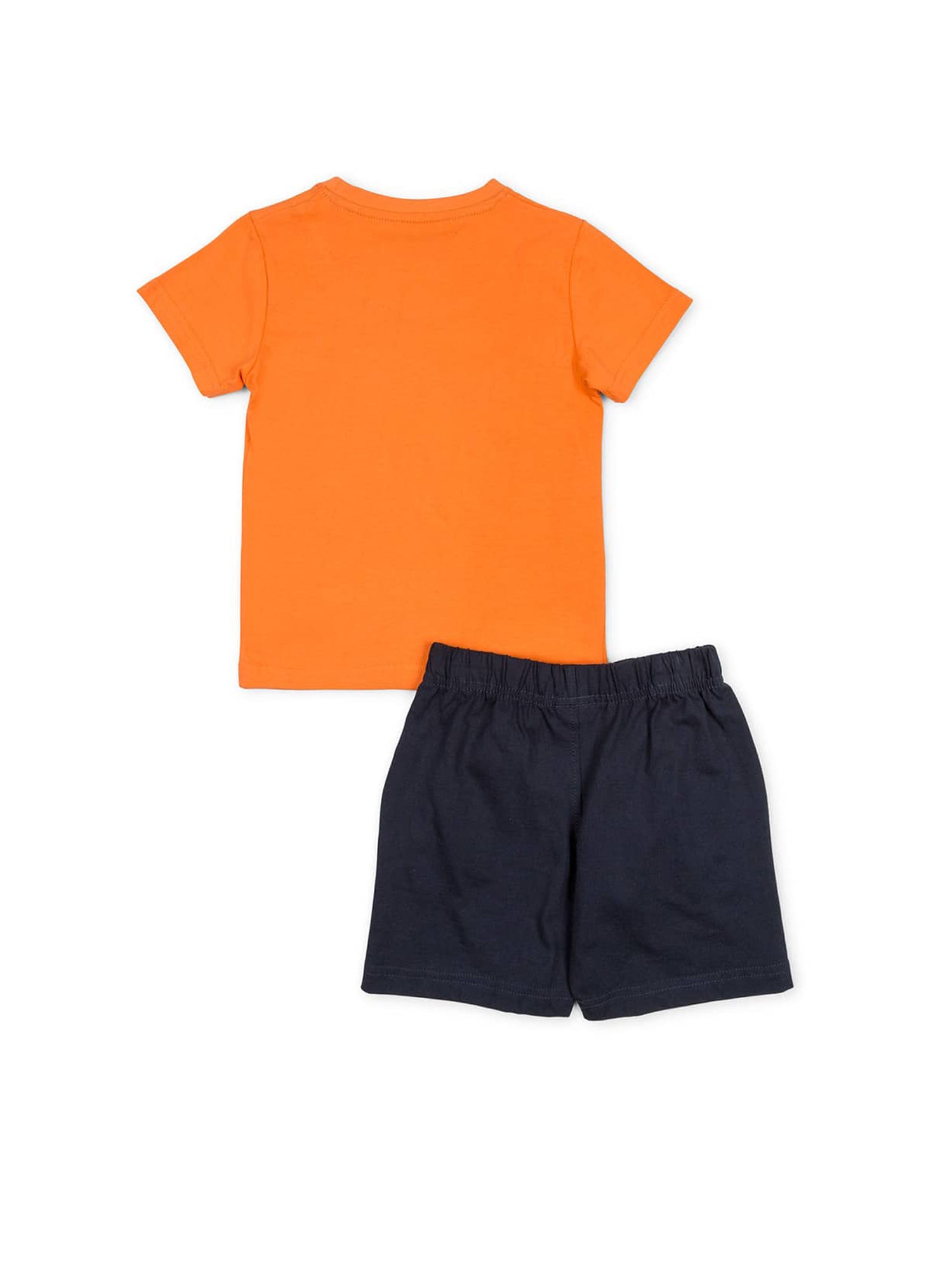 Completi Arancio Losan