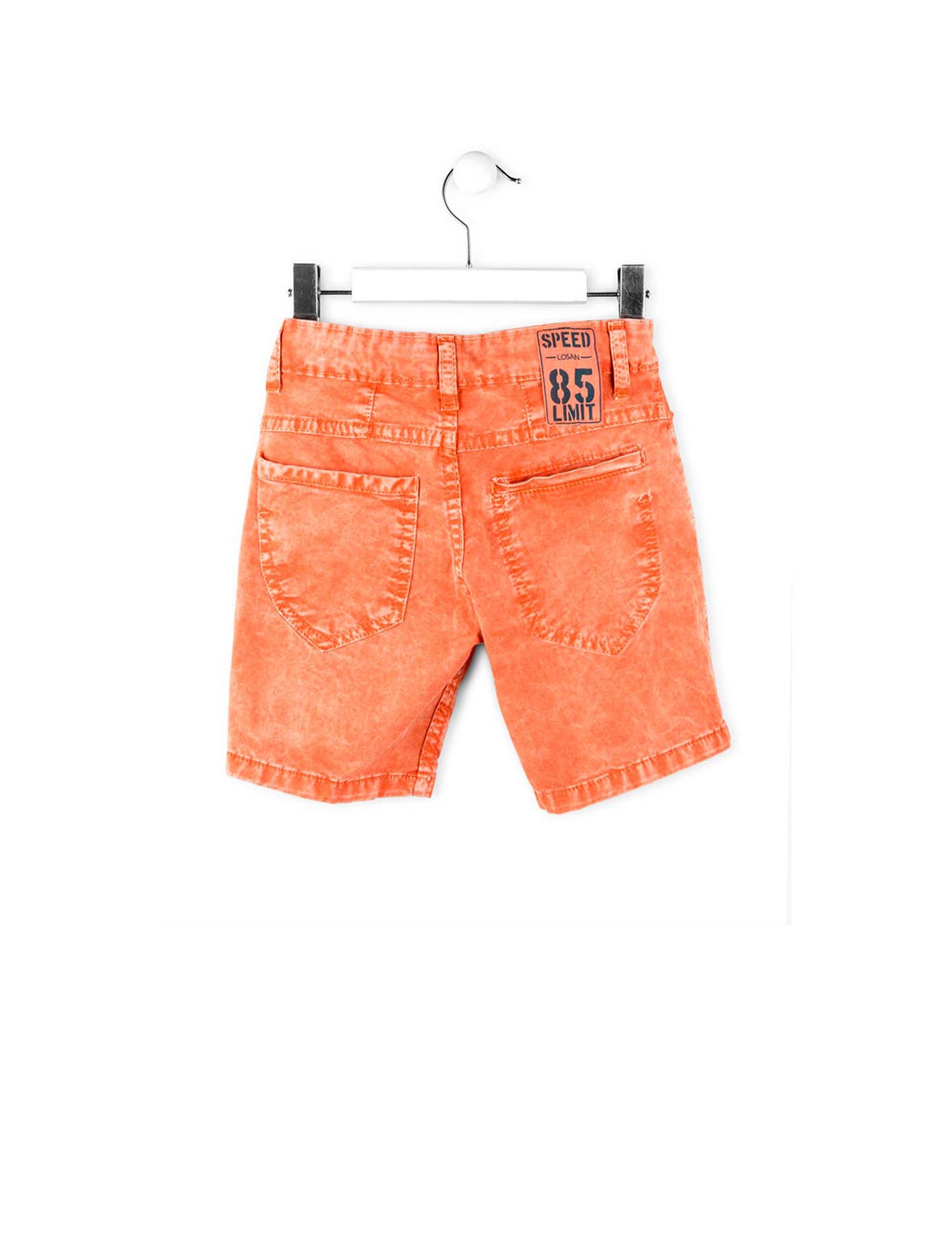 Bermuda Arancio Losan