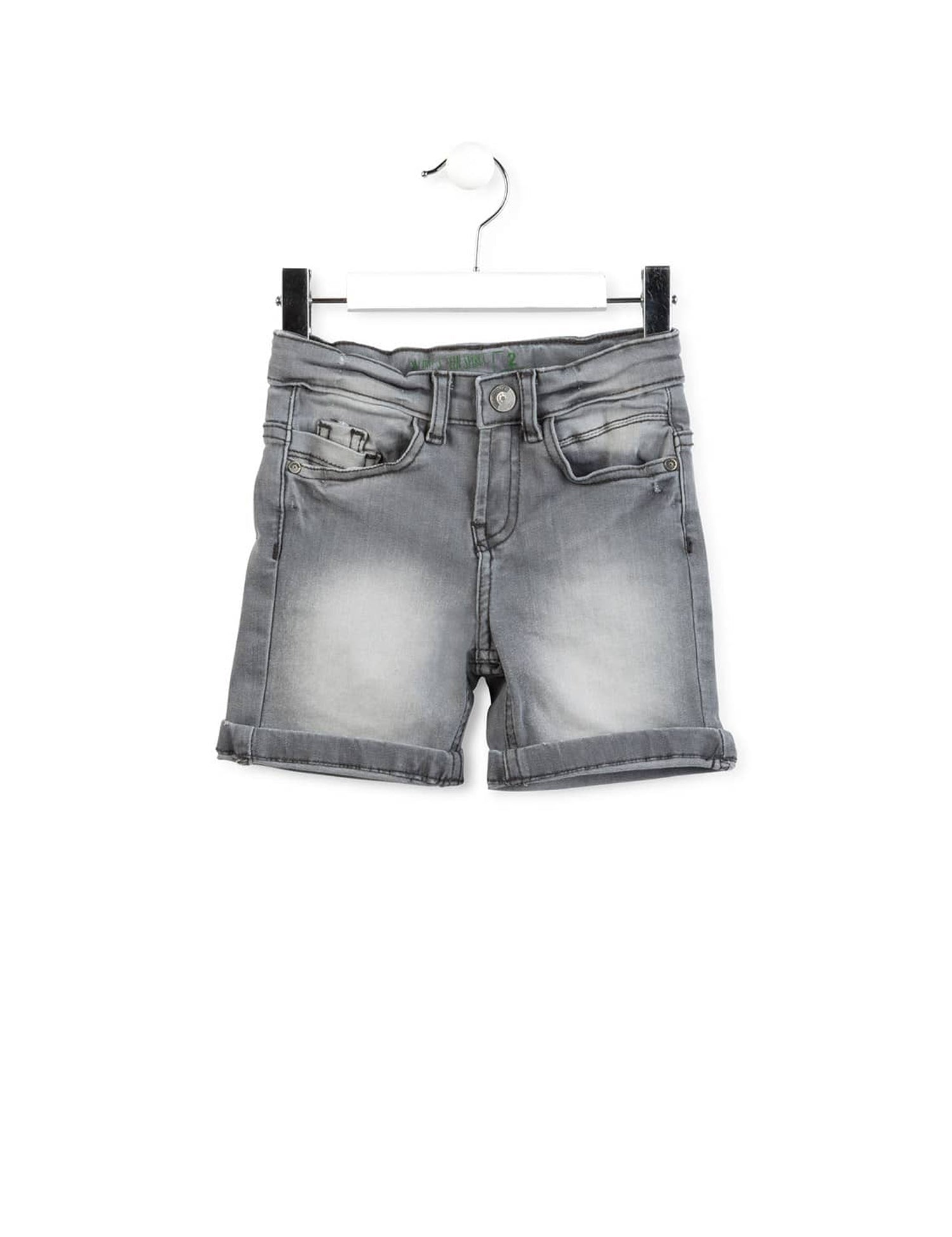 Bermuda Grigio Losan