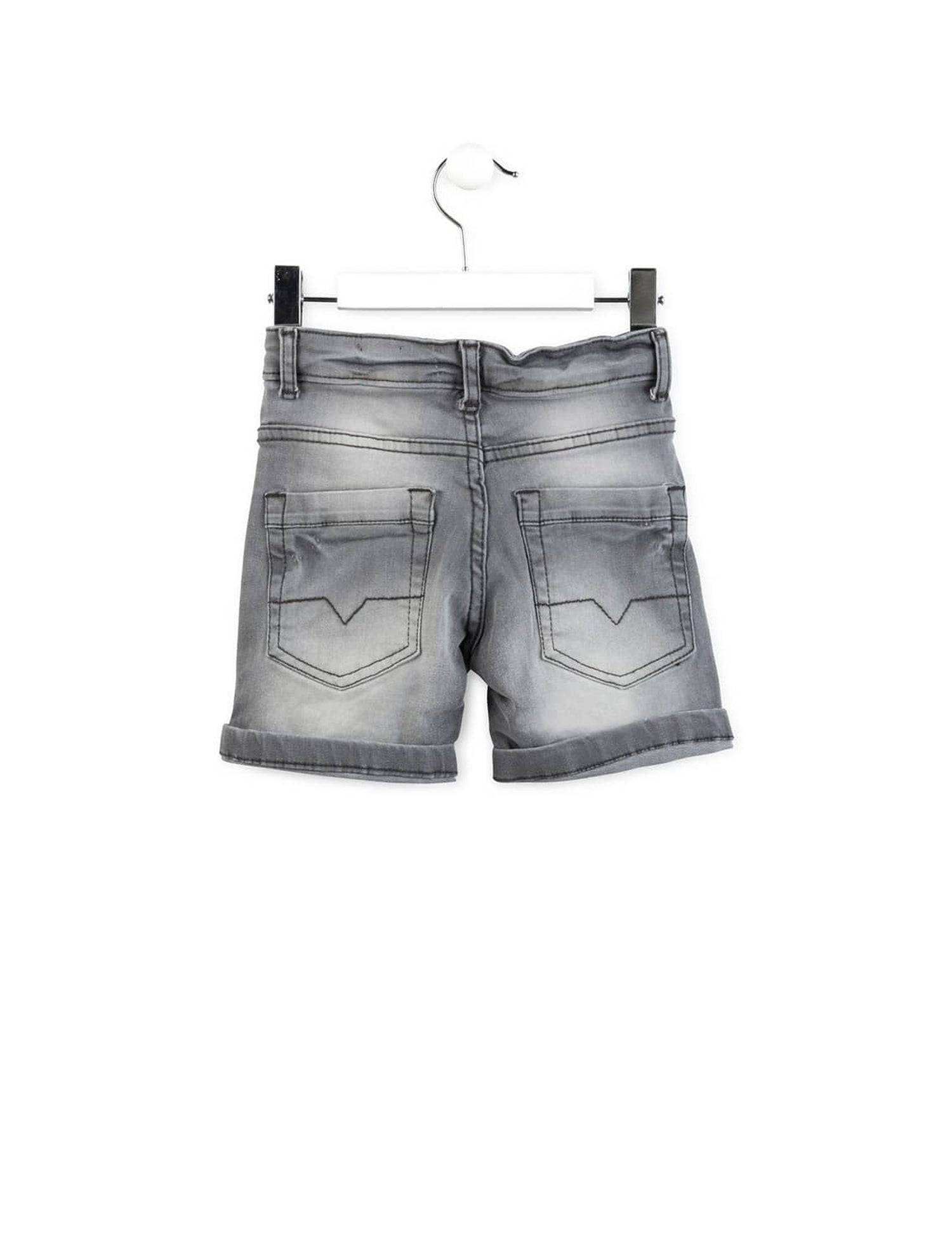 Bermuda Grigio Losan