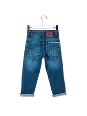 Jeans Blu Losan