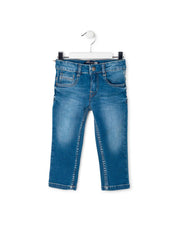 Jeans Blu Losan