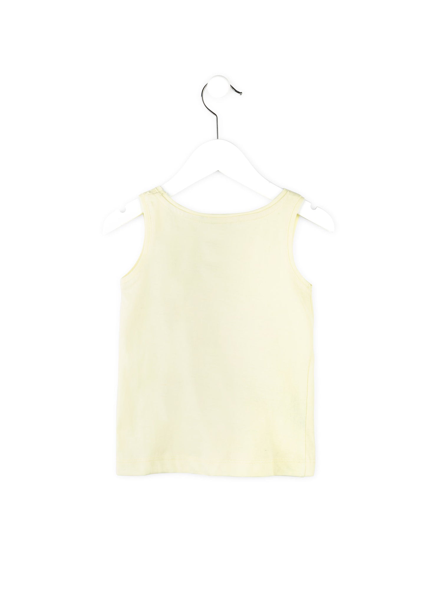 Canotte Giallo Losan