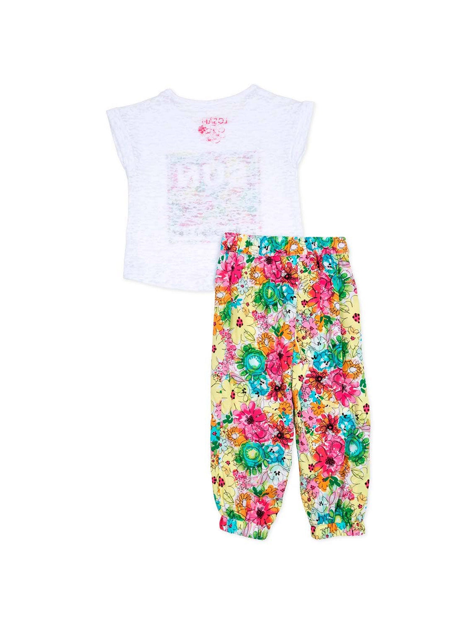 Completi Bianco Losan