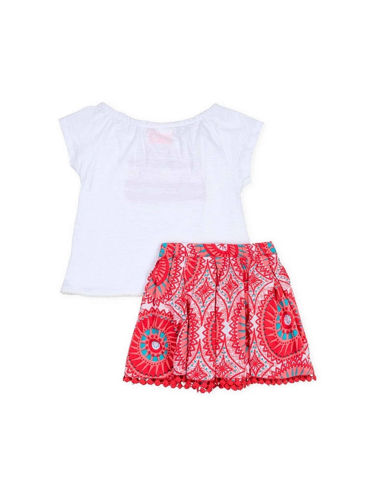 Completi Bianco Losan