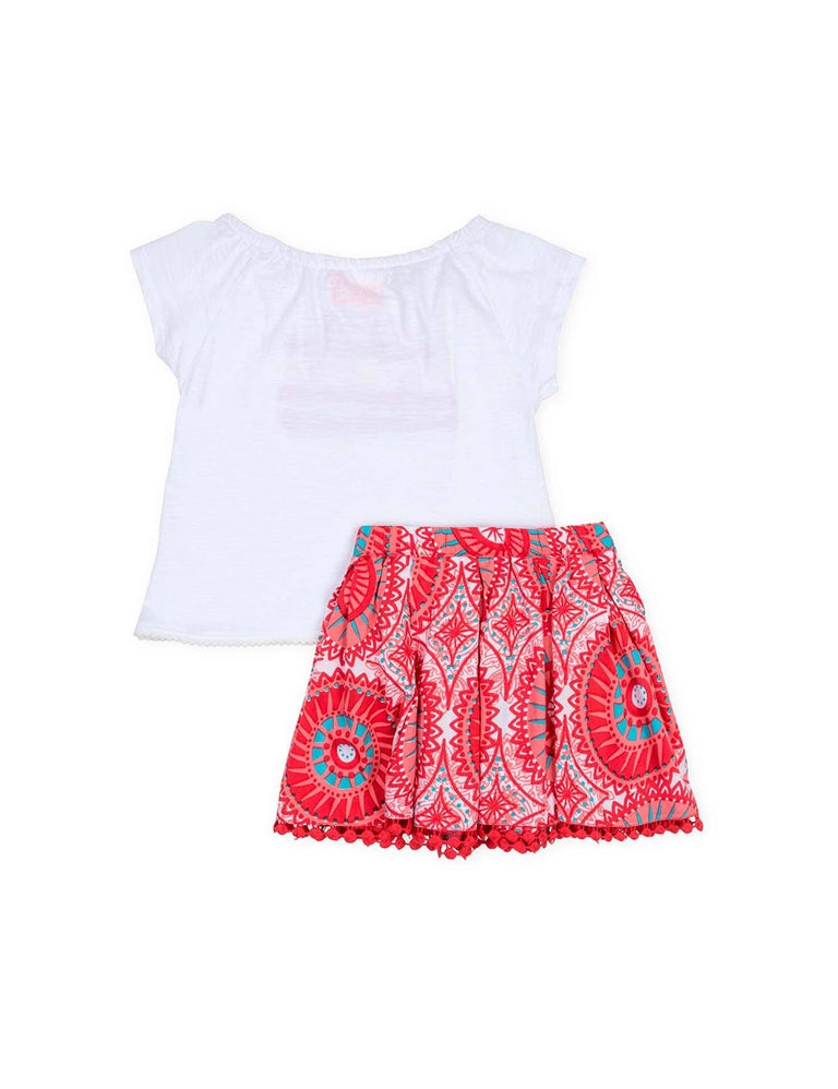 Completi Bianco Losan