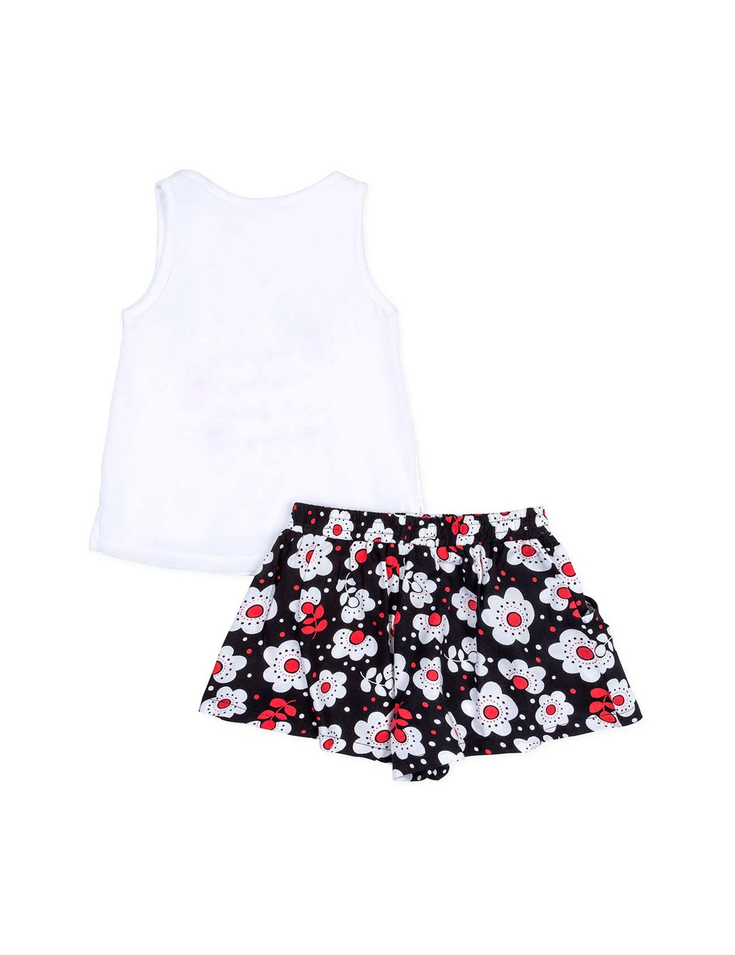 Completi Bianco Losan