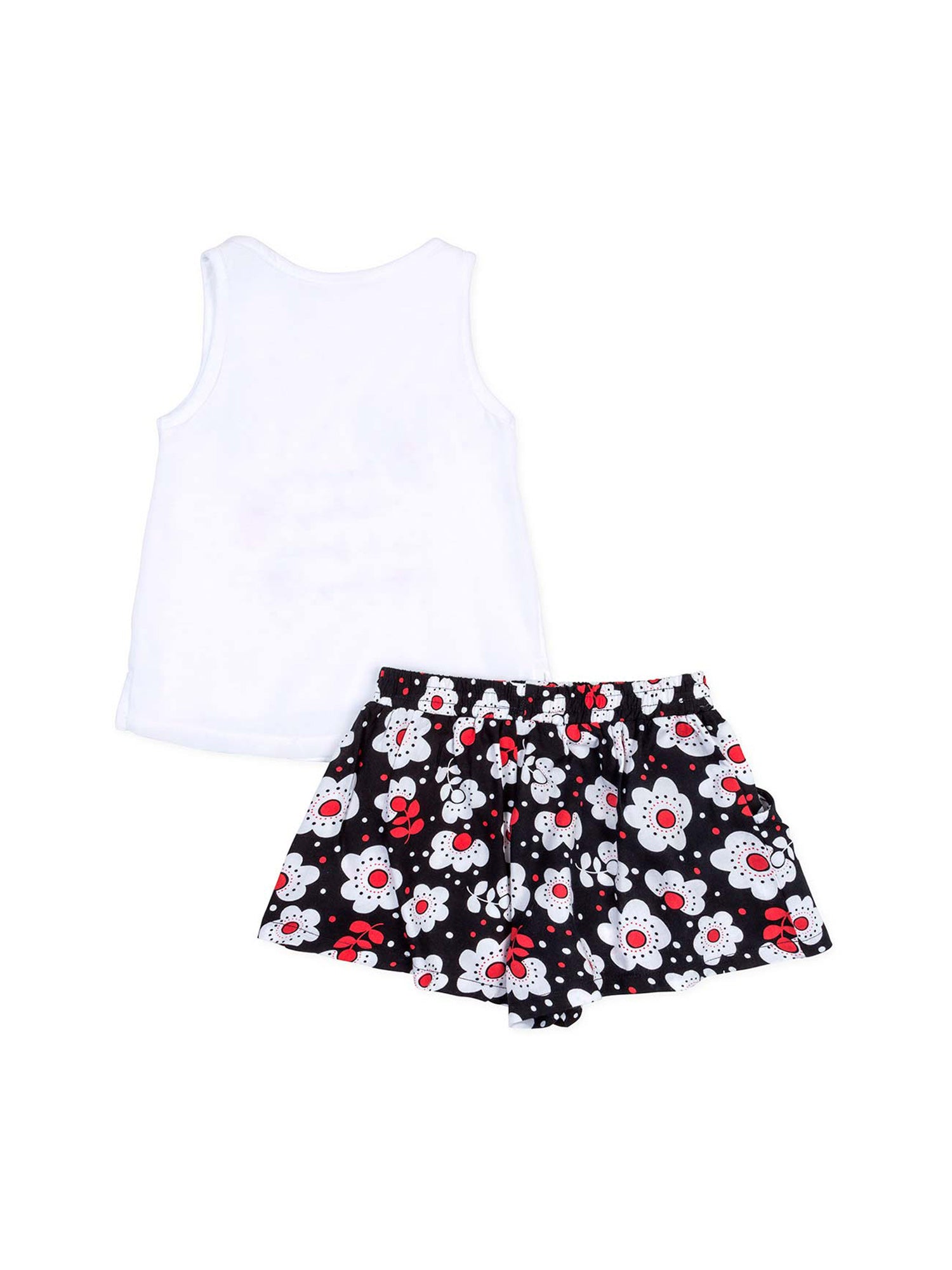 Completi Bianco Losan