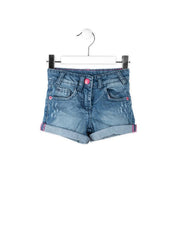 Shorts Blu Losan