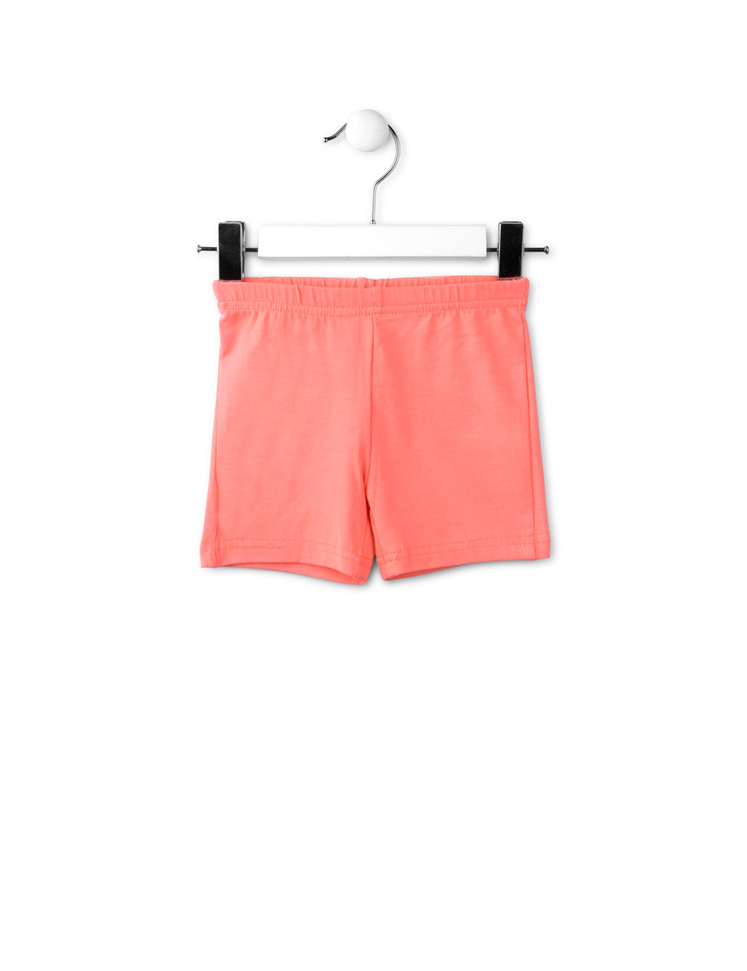 Shorts Rosa Losan