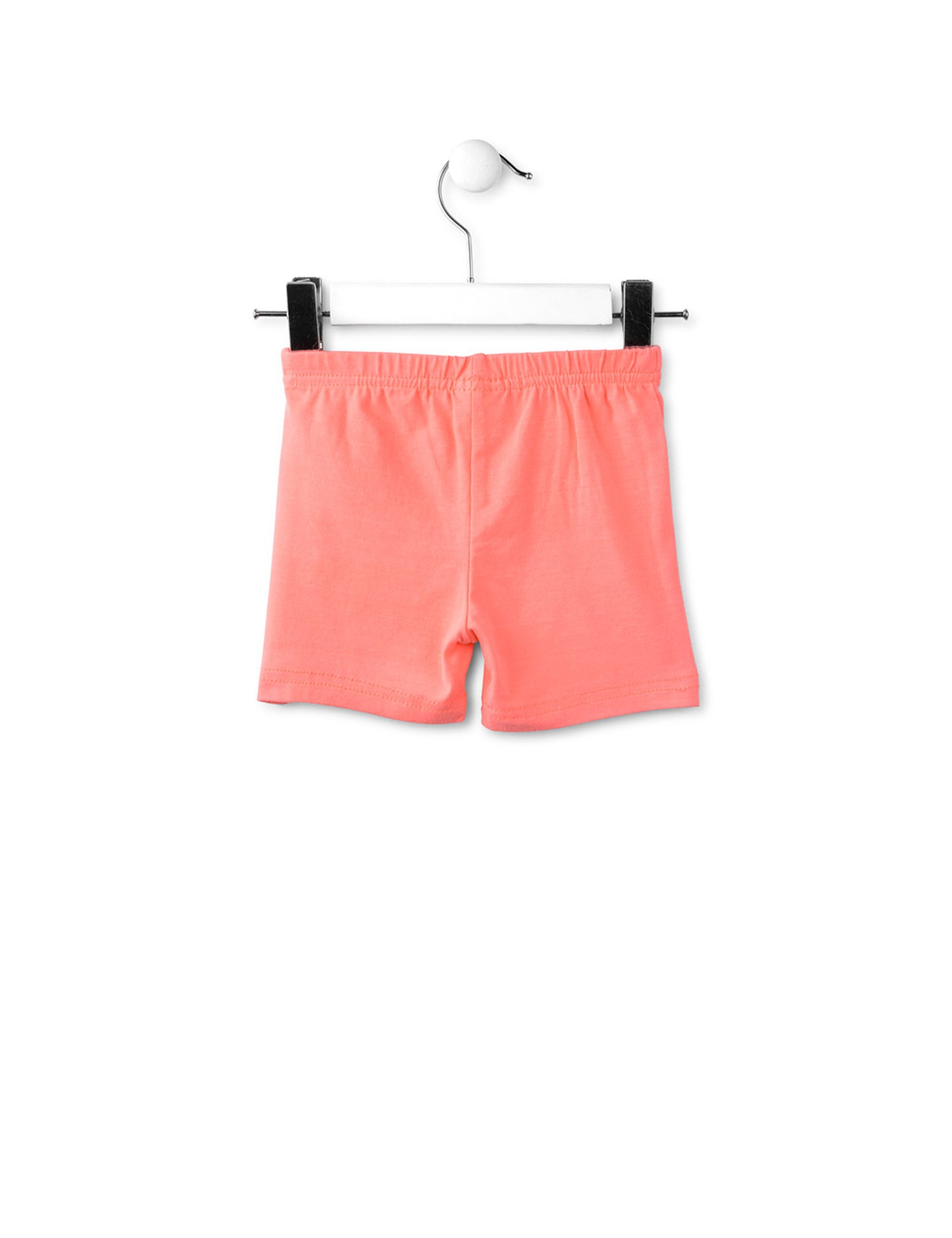 Shorts Rosa Losan