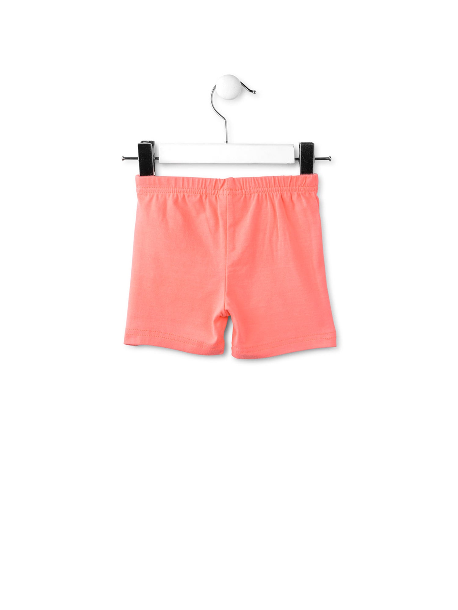 Shorts Rosa Losan