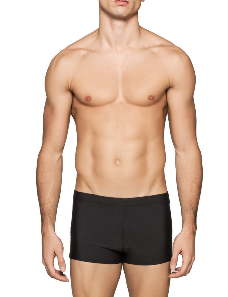Costumi Nero Calvin Klein Underwear