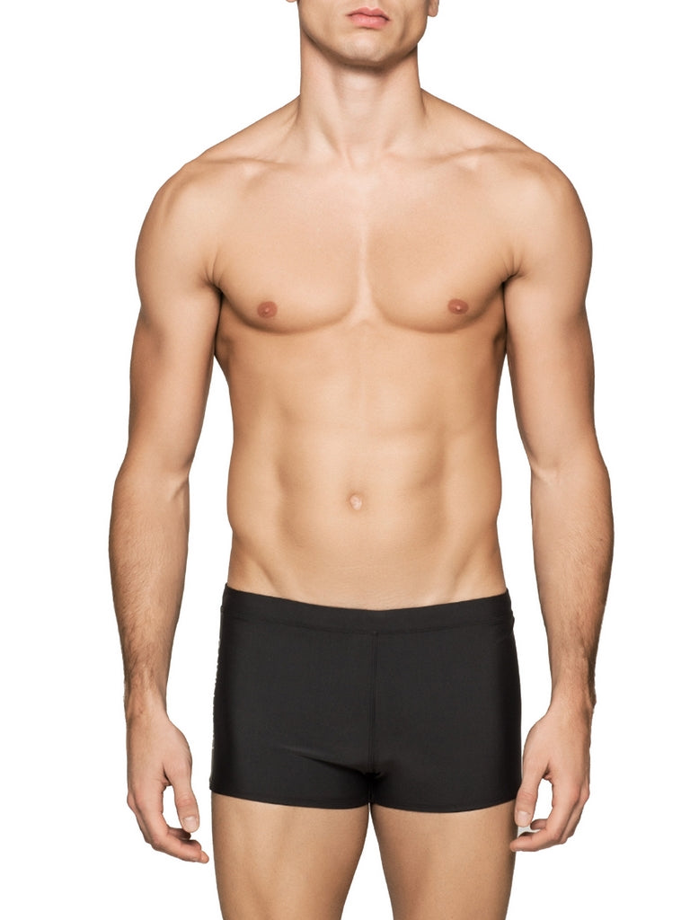 Costumi Nero Calvin Klein Underwear