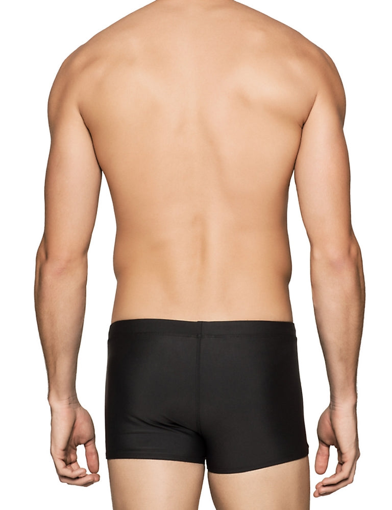 Costumi Nero Calvin Klein Underwear
