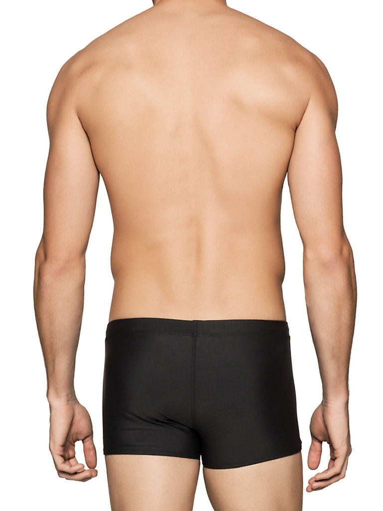 Costumi Nero Calvin Klein Underwear