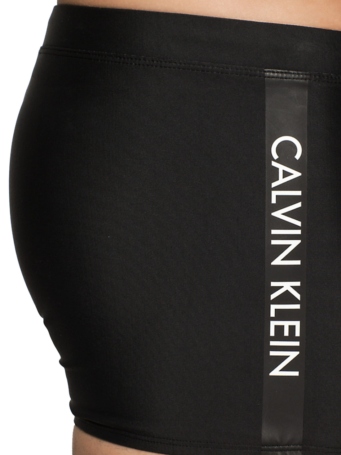 Costumi Nero Calvin Klein Underwear