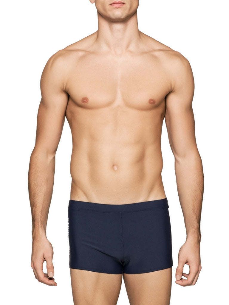 Costumi Blu Calvin Klein Underwear