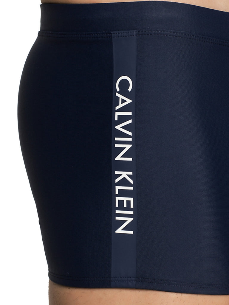 Costumi Blu Calvin Klein Underwear