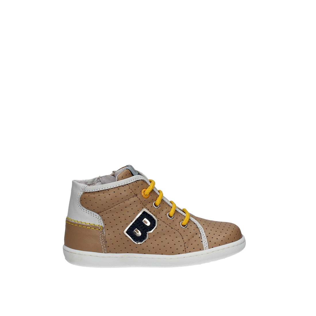 Sneakers Marrone Balducci