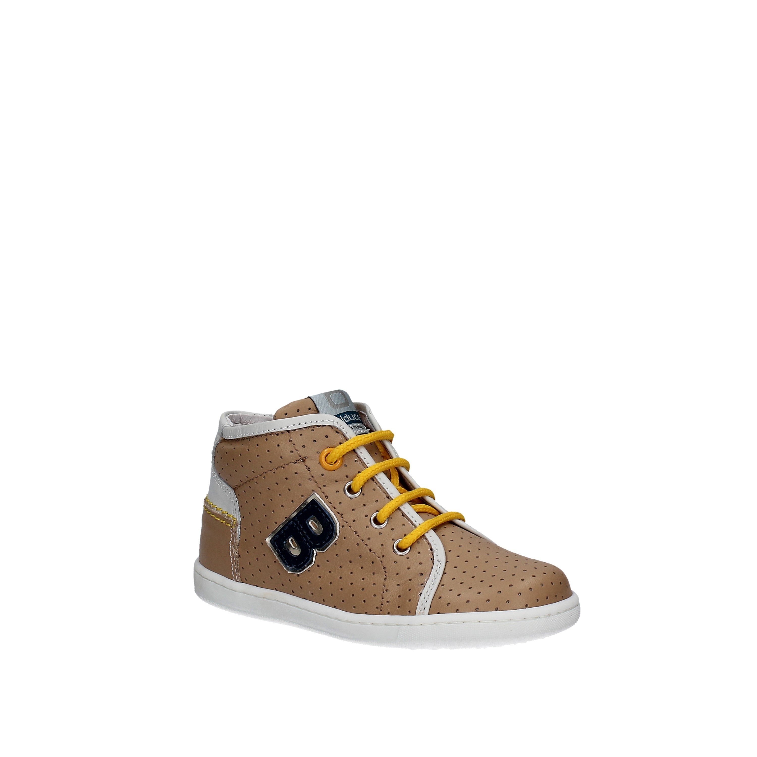 Sneakers Marrone Balducci