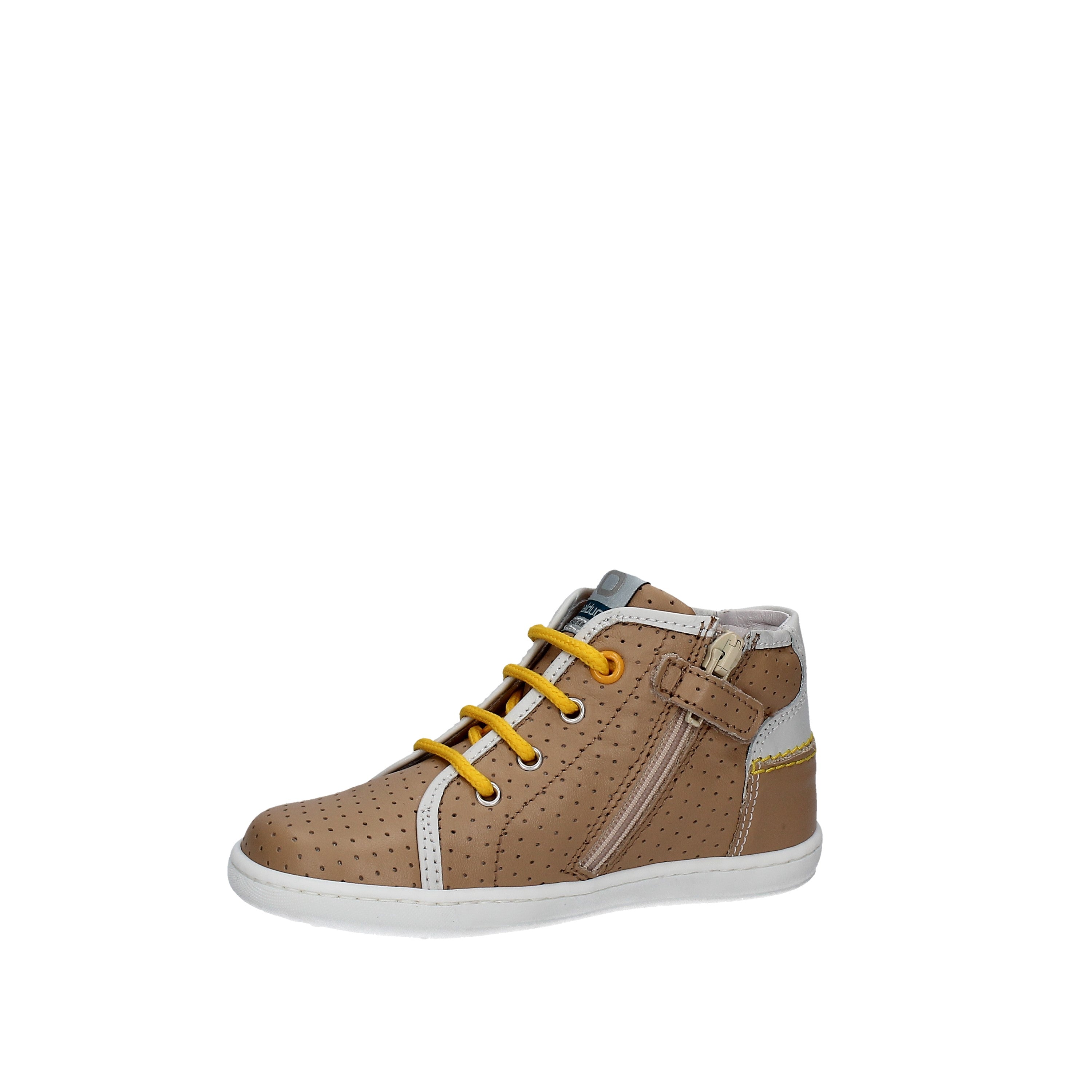 Sneakers Marrone Balducci