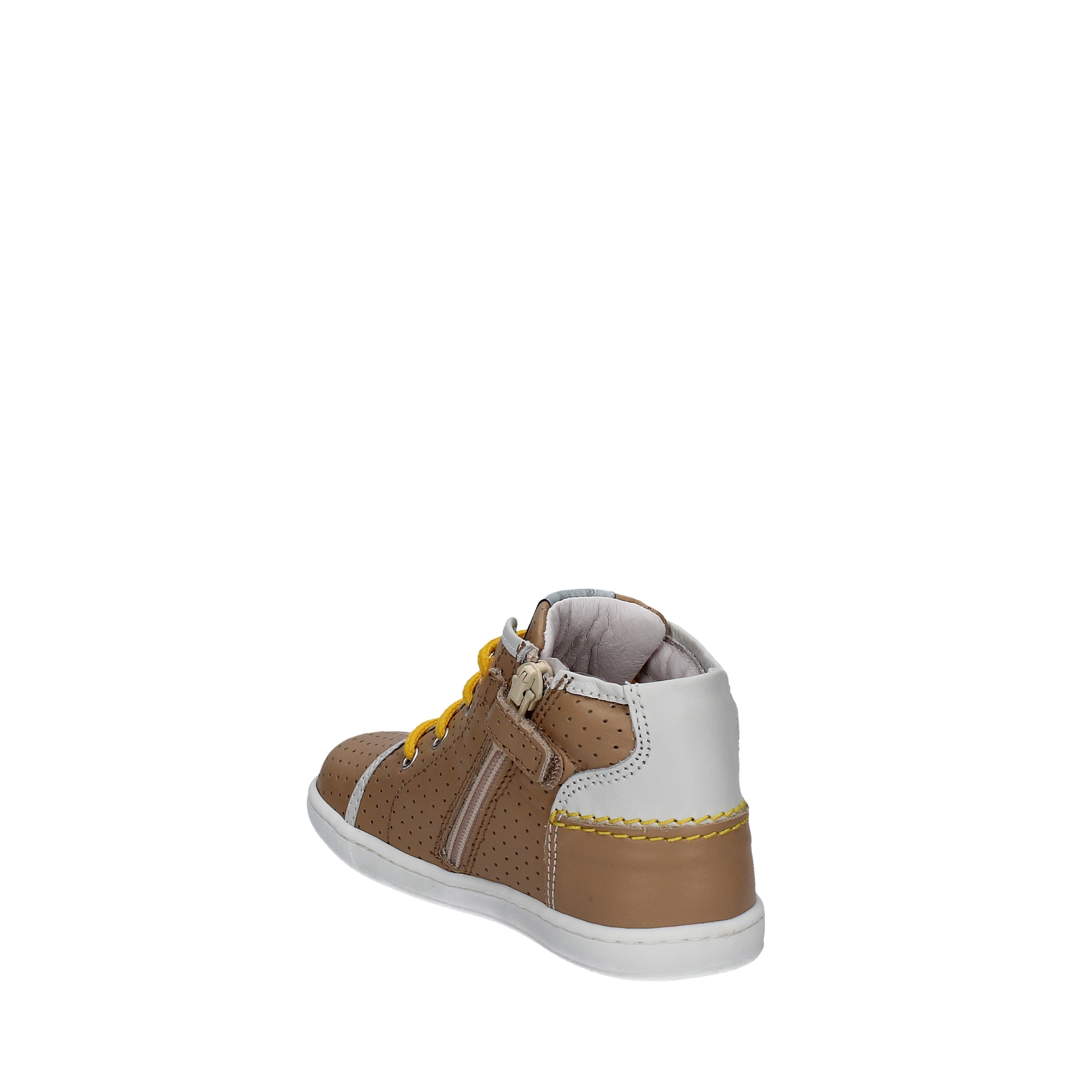 Sneakers Marrone Balducci