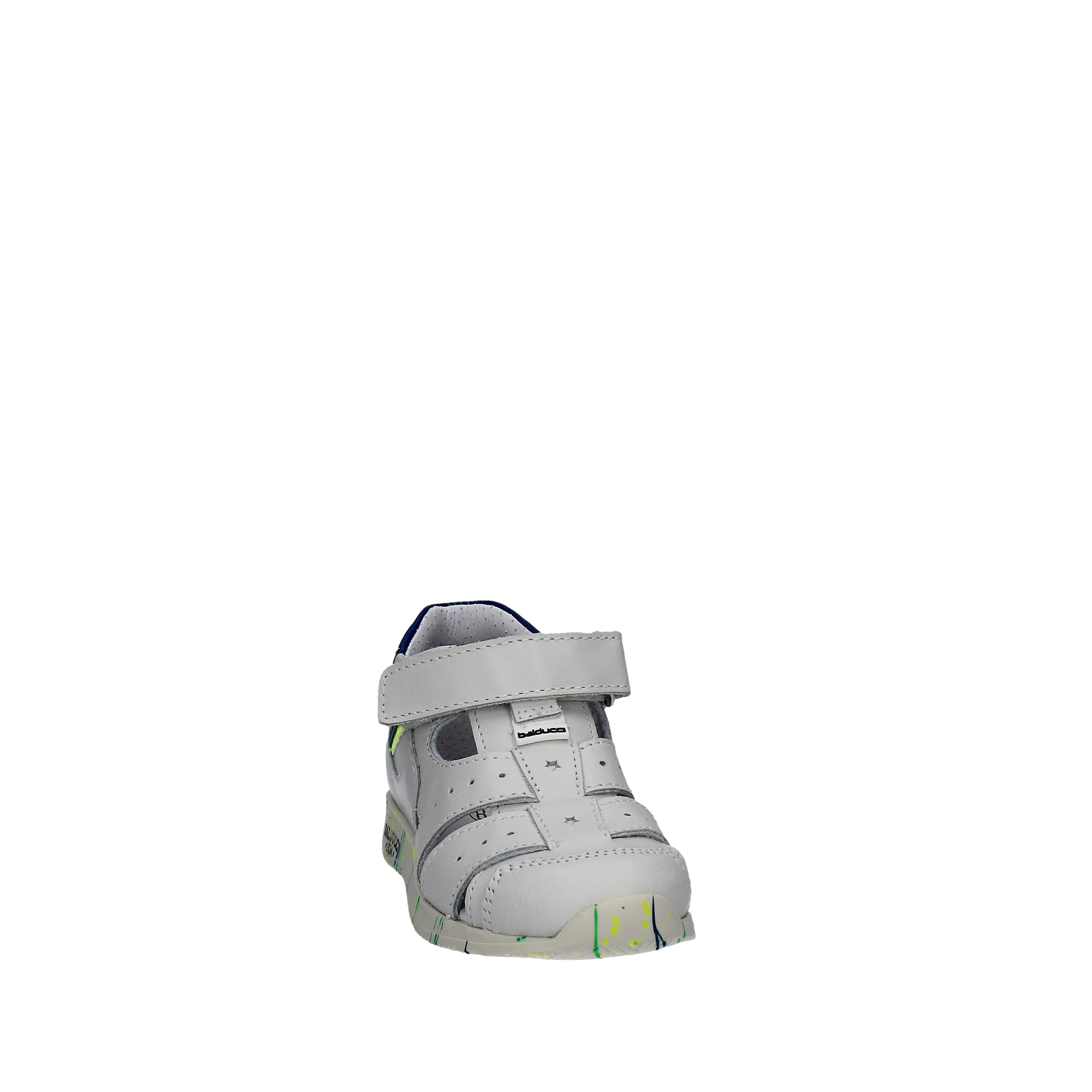 Sandali Bianco Balducci