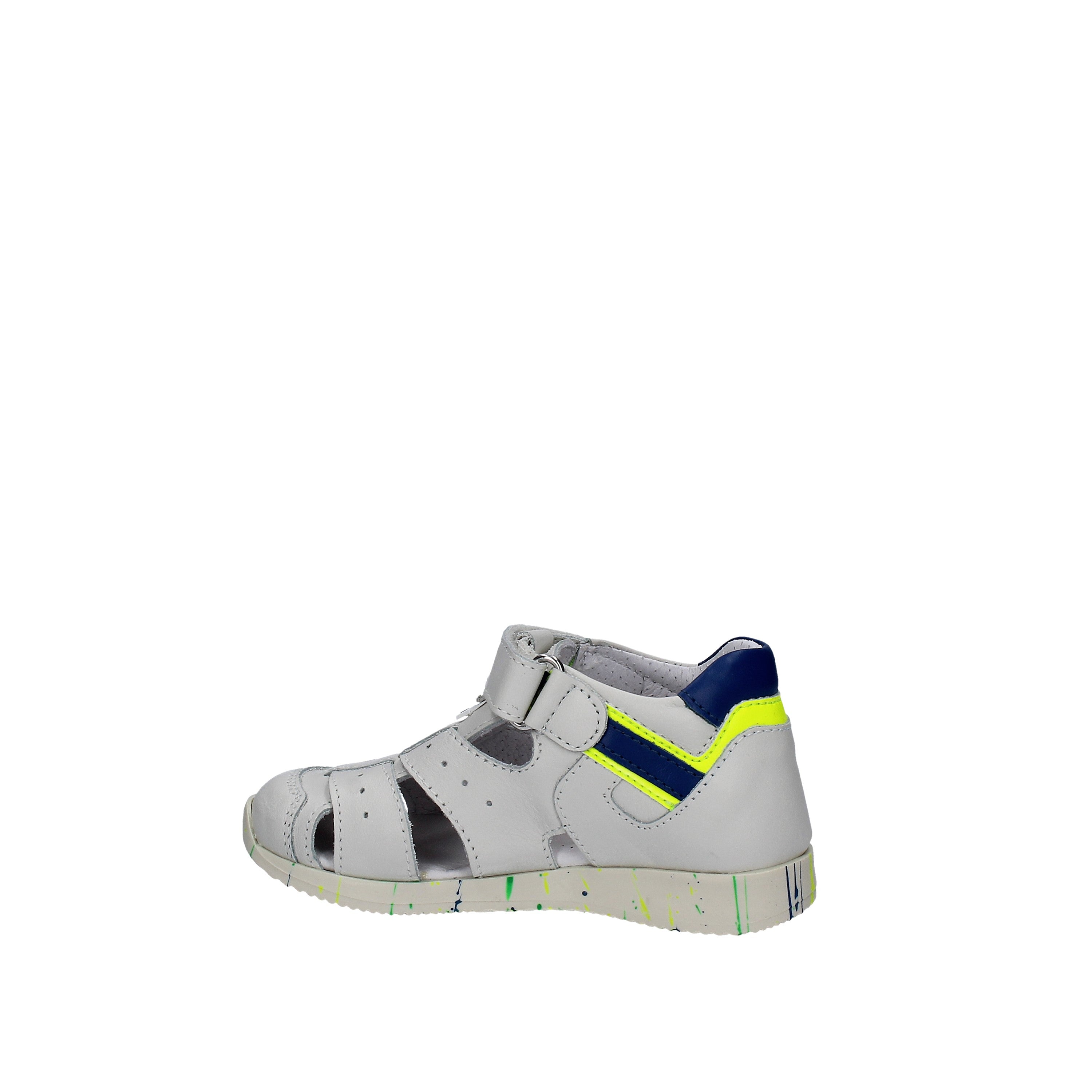 Sandali Bianco Balducci