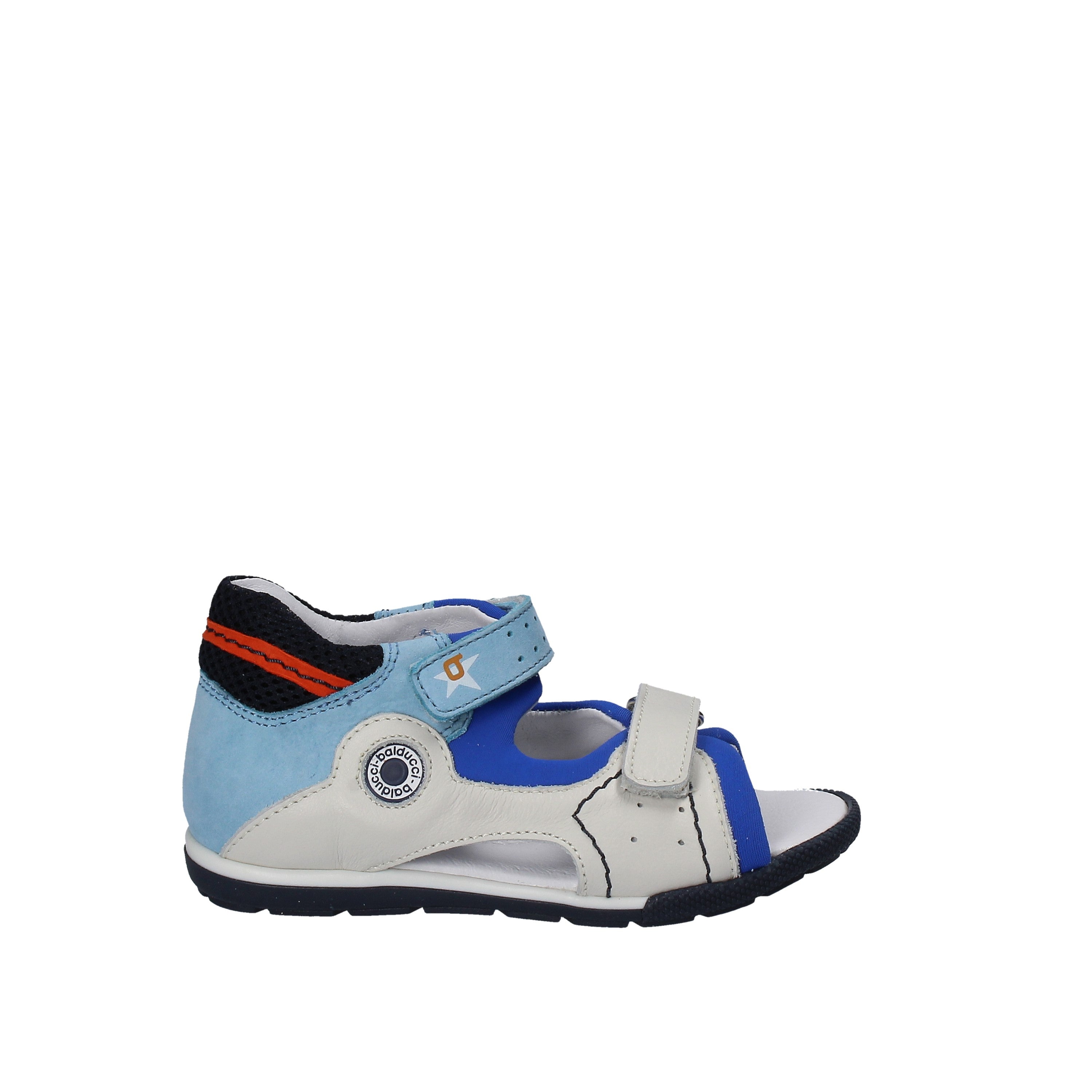 Sandali Bianco Balducci